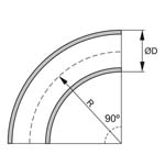 Esquema - Curva norma 5-d